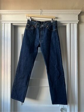 Vintage Levi’s 501 made in USA